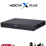 Dahua Technology DH- XVR4232AN-I-T Dh-xvr4232an-i-t xvr dahua de 32 ch xplus