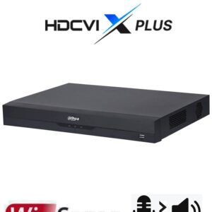 Dahua Technology DH- XVR4232AN-I-T Dh-xvr4232an-i-t xvr dahua de 32 ch xplus