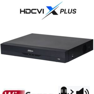 Dahua Technology Dahua DH-XVR5108HE-I3/T - dvr de 8