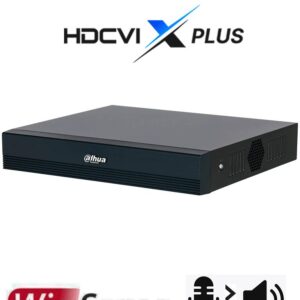 Dahua Technology Dahua DH-XVR1B16-I/T -dvr de 16 canales