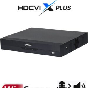 Dahua Technology Dahua DH-XVR5108HS-4KL-I3/T dvr de 8c