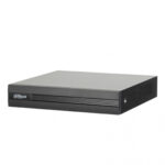Dahua Technology DH-XVR1B16H-I DAHUA XVR1B16H-I DVR 16 CH 5MP Lite/ WizS/ Cooper-I/ H.265+/ 16 CH HDCVI +8 IP/ Hasta 24 CH IP/ SMD+ /1 DDS de Hasta 16 TB/ Soporta CVI/AHD/TVI/ CVBS e IP