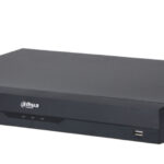 Dahua Technology DH-XVR5232AN-I3 DAHUA XVR5232AN-I3 - DVR 32 CH 5 MP Lite WizS H.265+ 2 Bahía DD - 32 CH IP 2 Ch Rec Facial/ SMD Plus/ Codifi IA/ Onvif/ Funciones IoT POS/ Audio Bidir