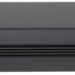 Dahua Technology DH-XVR1B04H-I DAHUA XVR1B04H-I DVR 4 ch 5MP Lite WizS H.265+. Soporta 4 ch + 2 IP - o hasta 6 ch IP. SMD+ 1 puerto SATA de hasta 6TB
