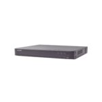 HIKVISION DVR 8 Canales TURBOHD + 8 Canales IP / 8 Megapíxel (4K) IDS-7208HUHI-M1/A/X / Audio por Coaxitron / ACUSENSE