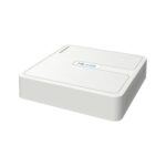 HILOOK DVR-104G-M1/T DVR 4CH TurboHD + 1CH IP/ 2mp (1080p) Lite/ Acusense Lite (Personas/ Vehiculos)/ 1 Bahia DD/ H.265+ / Salida Vídeo Full HD/ Audio Bidireccional