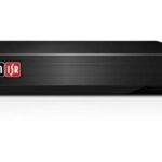 PROVISION-ISR SH-4050A5N-5L(MM) DVR Pentahibrido de 4 canales 3K/5 MP (AHD/TVI/CVI/CVBS) + 2 CH-IP hasta 5 MP (Via red) - Dynamic Hybrid, 1 SATA HDD 6 TB, HDMI, H.265