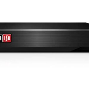 PROVISION-ISR SH-4050A5N-5L(MM) DVR Pentahibrido de 4 canales 3K/5 MP (AHD/TVI/CVI/CVBS) + 2 CH-IP hasta 5 MP (Via red) - Dynamic Hybrid, 1 SATA HDD 6 TB, HDMI, H.265
