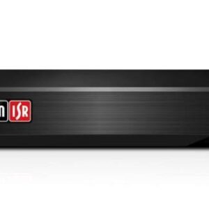 PROVISION-ISR SH-8100A5N-5L(MM)-V2 DVR Pentahibrido de 8 canales 5 MP (AHD/TVI/CVI/CVBS) + 4 CH-IP hasta 5 MP (Via red) - Dynamic Hybrid, HDD 6 TB, HDMI, H.265