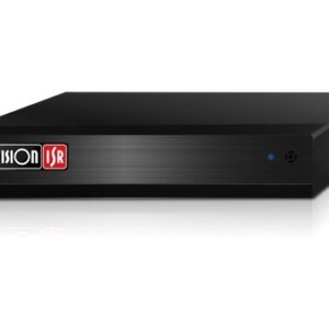 PROVISION-ISR SH-8100A5N-2L(MM) DVR Pentahibrido de 8 canales 2 MP (AHD/TVI/CVI/CVBS) + 2 CH-IP hasta 3 MP (Via red) - Dynamic Hybrid, HDD 6 TB, HDMI, H.265