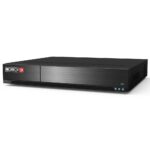PROVISION-ISR SH-32400A5N-5L(1.5U)-V2 DVR-5MP DVR de 32 canales 3K/5 MP (AHD/TVI) - 4/2 MP (AHD/TVI/CVI) + 8 CH-IP hasta 5 MP (Via red), Dynamic Hybrid, HDD 10 TB, P2P