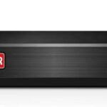 PROVISION-ISR SH-16200A5N-5L(MM)-V2 DVR Pentahibrido de 16 canales 3K/5 MP (AHD/TVI/CVI/CVBS) + 8 CH-IP hasta 5 MP (Via red) - Dynamic Hybrid, HDD 6 TB, HDMI, P2P