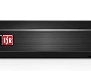 PROVISION-ISR SH-16200A5N-5L(MM)-V2 DVR Pentahibrido de 16 canales 3K/5 MP (AHD/TVI/CVI/CVBS) + 8 CH-IP hasta 5 MP (Via red) - Dynamic Hybrid, HDD 6 TB, HDMI, P2P