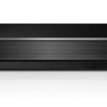 PROVISION-ISR SH-8100A5N-8L(1U)-V2 DVR Pentahibrido de 8 canales 8 MP (AHD/TVI/CVI/CVBS) + 8 CH-IP hasta 8 MP (Via red) - Dynamic Hybrid, HDD 10 TB, HDMI, H.265