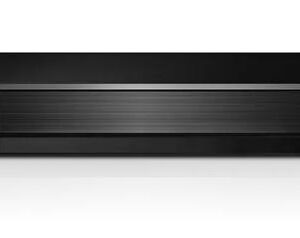 PROVISION-ISR SH-8100A5N-8L(1U)-V2 DVR Pentahibrido de 8 canales 8 MP (AHD/TVI/CVI/CVBS) + 8 CH-IP hasta 8 MP (Via red) - Dynamic Hybrid, HDD 10 TB, HDMI, H.265