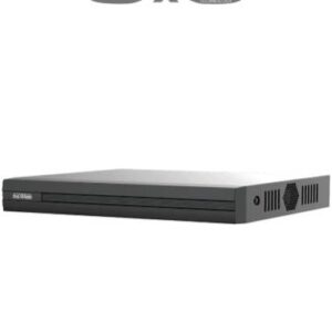 SAXXON SUA-XVR1E16-I - Video Grabador Dígital HDCVI/ Capacidad 16 Canales HDCVI + 2 Canales IP/ Conversión Hasta 18 Canales IP/ Codificación Hasta 1080N/ E
