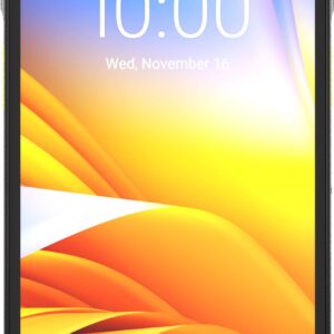 ZEBRA TC22; wlan - wifi 6, se4710, 6 display, 6gb/64gb, 16mp rfc, 5mp ffc, 2-pin back i/o, standard battery, nfc, bt, usb-c, gms, row
