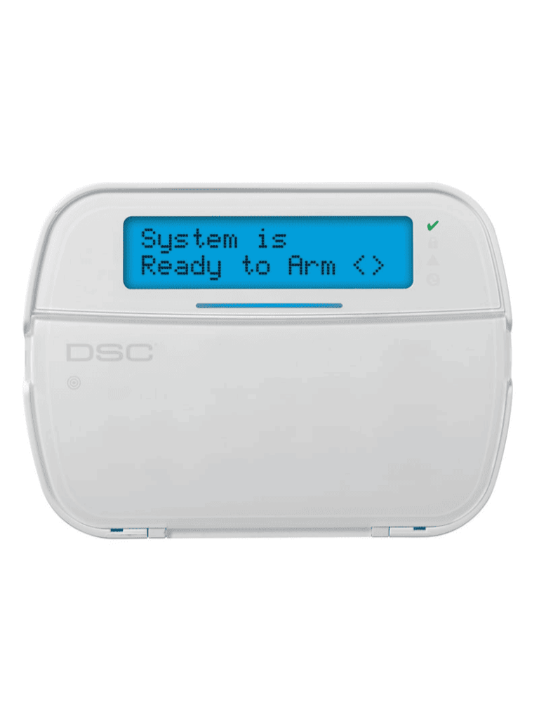 DSC NEO-LCDRF-LE4050 CON HUB -DAHUA IP - Kit Neo 32 Zonas Panel HS2032 / Teclado AlfanuméricoRF HS2LCDRF9N/ Comunicador LE4050m con 1 año de servicio/ Video Hub / Camara IP - Image 7