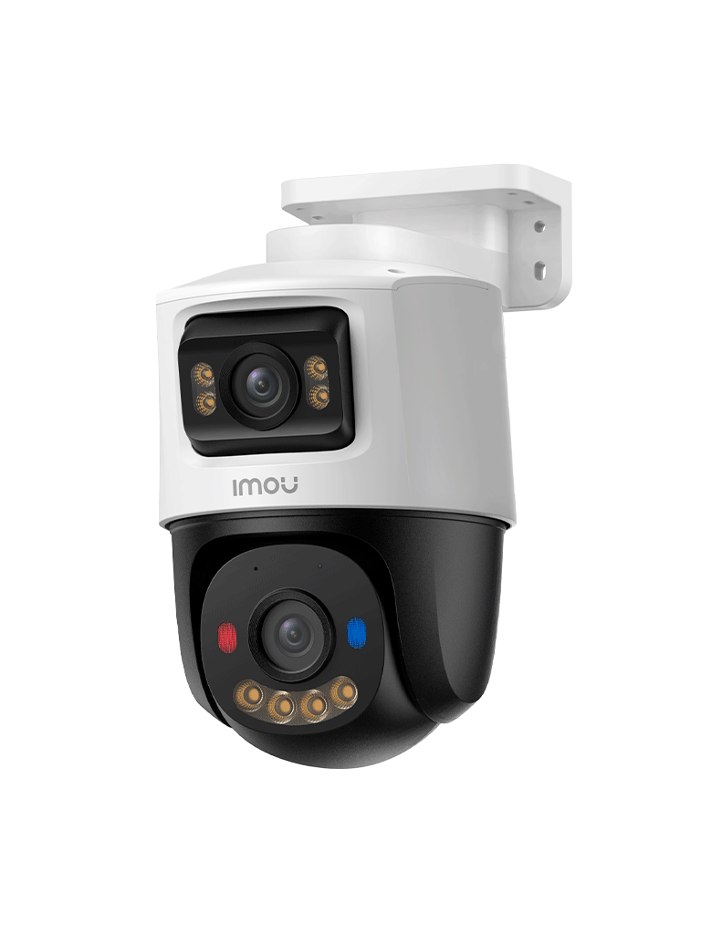 IMOU PS70F 10MP - Cámara PT, Doble Lente, 10 MP, PoE, IP67, H.265, Smart Color, disuación activa, Detección de Humanos y Vehiculos, Audio 2 vías, Soporta Micro SD 512GB,Weatherproof, Smart Tracking, ONVIF - Image 5