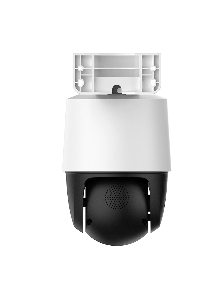 IMOU PS70F 10MP - Cámara PT, Doble Lente, 10 MP, PoE, IP67, H.265, Smart Color, disuación activa, Detección de Humanos y Vehiculos, Audio 2 vías, Soporta Micro SD 512GB,Weatherproof, Smart Tracking, ONVIF - Image 4