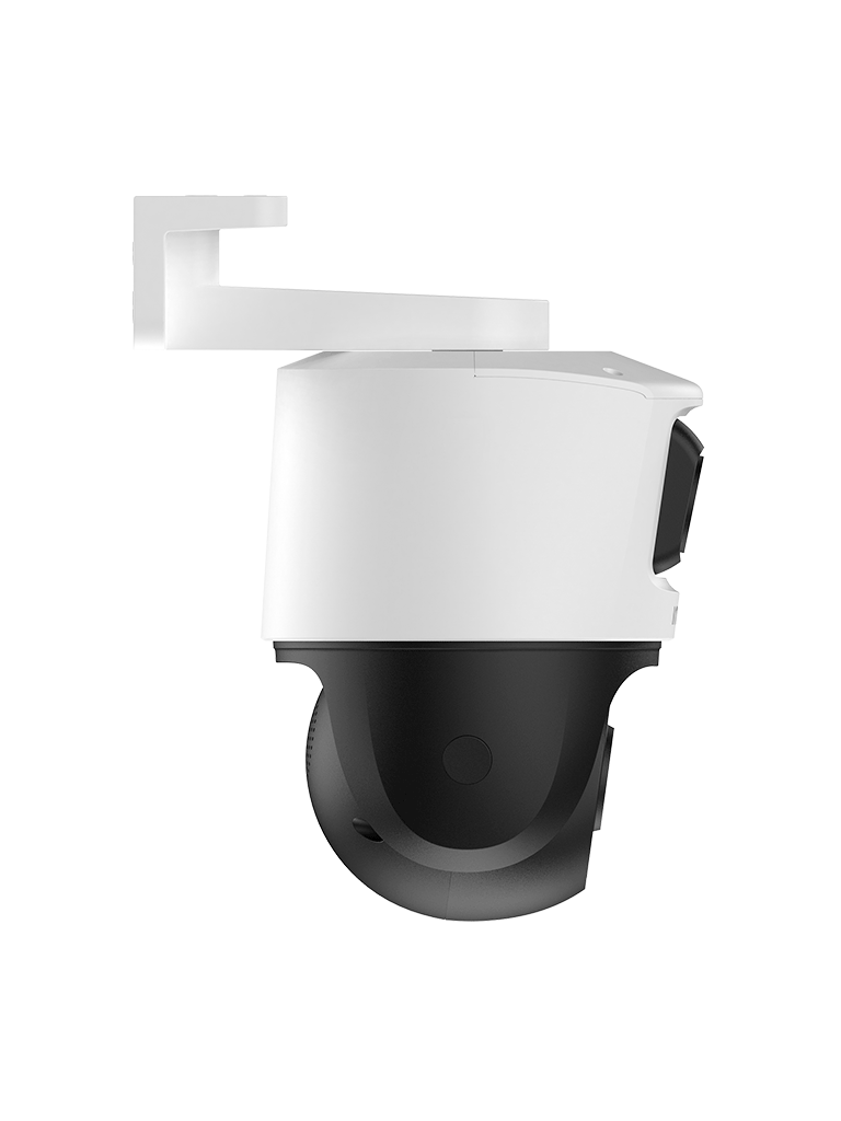 IMOU PS70F 10MP - Cámara PT, Doble Lente, 10 MP, PoE, IP67, H.265, Smart Color, disuación activa, Detección de Humanos y Vehiculos, Audio 2 vías, Soporta Micro SD 512GB,Weatherproof, Smart Tracking, ONVIF - Image 7