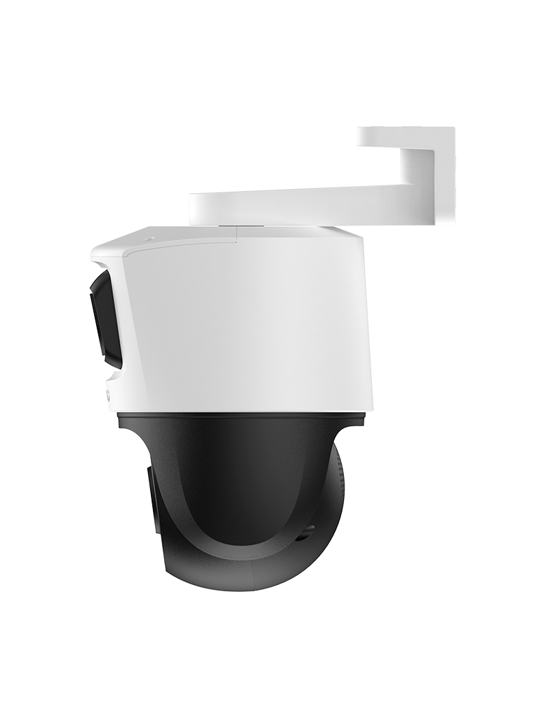 IMOU PS70F 10MP - Cámara PT, Doble Lente, 10 MP, PoE, IP67, H.265, Smart Color, disuación activa, Detección de Humanos y Vehiculos, Audio 2 vías, Soporta Micro SD 512GB,Weatherproof, Smart Tracking, ONVIF - Image 6