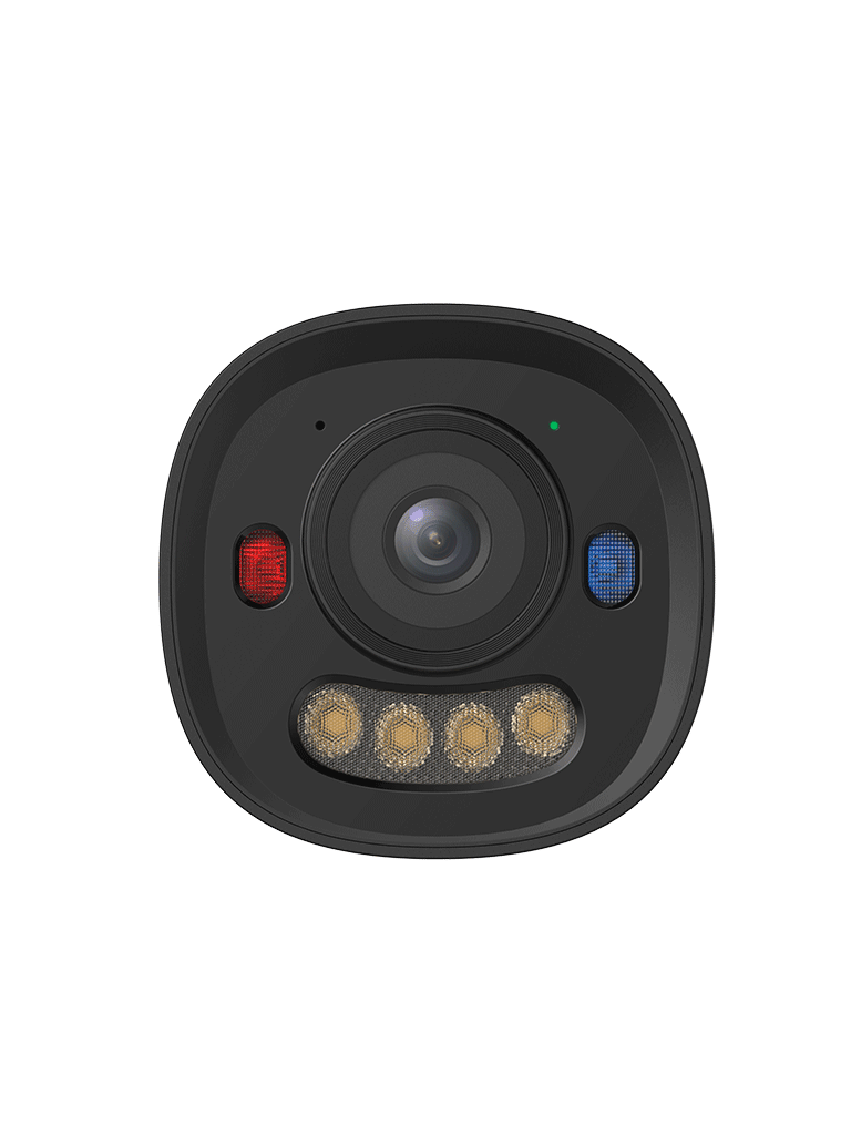 IMOU PS3E 3MP - Cámara Bullet IP de 3 Megapixeles/ Lente Fija 2.8 mm/ Smart Color / Iluminación 25 Mts/ Detección de Personas y Vehículos/ Audio Bidireccional / Disuasión Activa / PoE/ IP67/ H.265 - Image 7