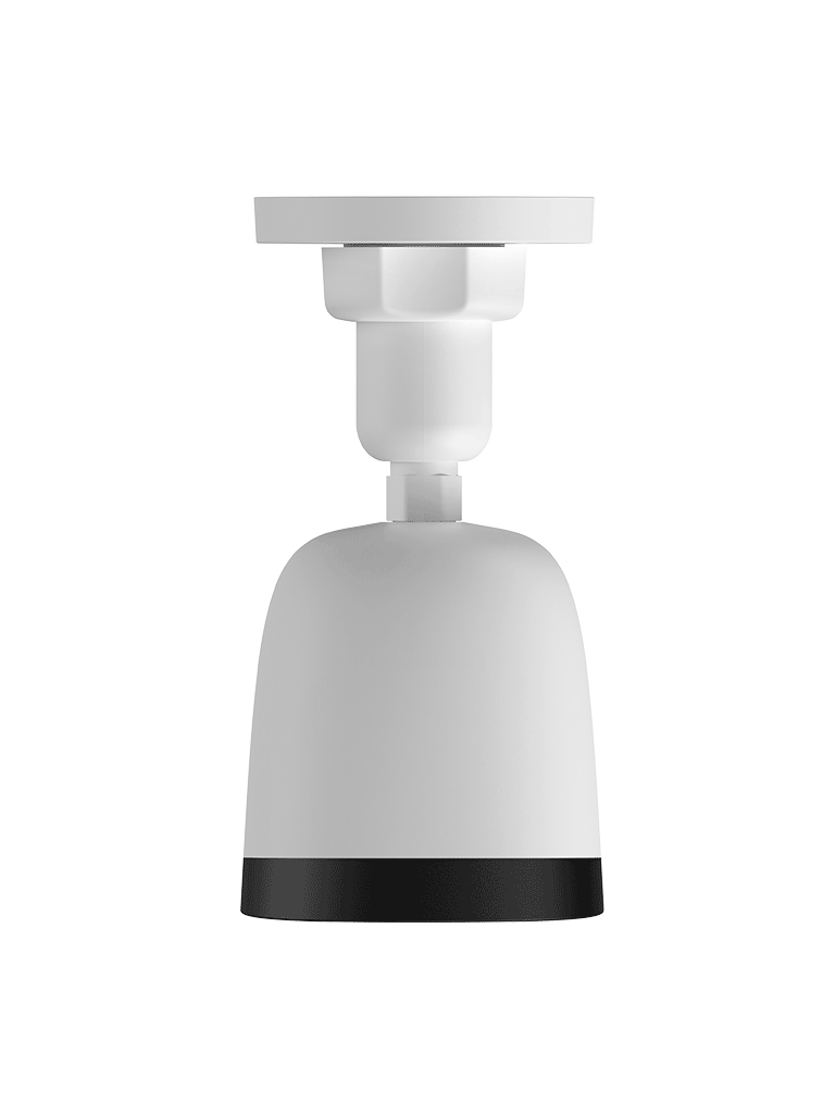 IMOU IPC-PU3EN-4P0 - Cámara Bullet IP 4MP/ Lente 2.8mm/ Audio Bidireccional/ Aurora Visión Nocturna/ Detección Humanos y Vehículos / Soporta MicroSD de Hasta 512Gb/ AOR mode / IR 30 Mts/ Para Exterior - Image 5