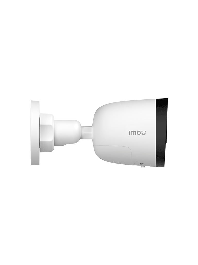IMOU IPC-PU3EN-4P0 - Cámara Bullet IP 4MP/ Lente 2.8mm/ Audio Bidireccional/ Aurora Visión Nocturna/ Detección Humanos y Vehículos / Soporta MicroSD de Hasta 512Gb/ AOR mode / IR 30 Mts/ Para Exterior - Image 7