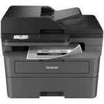 Multifuncional Láser Monocromático BROTHER DCPL2660DW - 36 ppm, Impresión Dúplex, Ethernet, Wifi 2.4/5GHz, Cama Plana Carta, Tóner de hasta 5, 000 págs