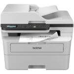 Multifuncional Láser Monocromático BROTHER DCPB7640DW - 36 ppm, Impresión Dúplex, Ethernet, Wifi 2.4/5GHz, Cama Plana Carta, Tóner de Bajo Costo