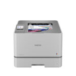 Impresora Láser Color BROTHER Valor HLL8570CDW - 33 ppm, Dúplex, Gigabit Ethernet, Wifi 2.4/5GHz, Tóners de hasta 10, 000 págs