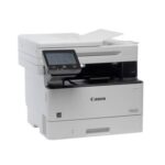 Multifuncional CANON MF462dw II - Láser Monocromática, 37 ppm, 1200 x 1200 DPI