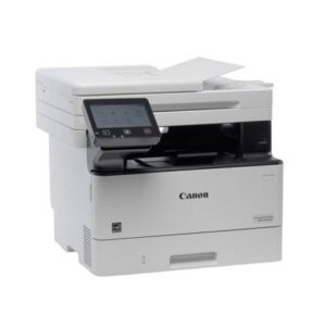 Multifuncional CANON MF462dw II - Láser Monocromática, 37 ppm, 1200 x 1200 DPI