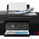 Multifuncional CANON G4170 5807c004 4 en 1