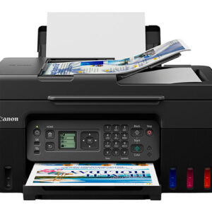 Multifuncional CANON G4170 5807c004 4 en 1
