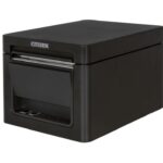 CT-E351ETU-BK Impresora Térmica de Ticket CITIZEN CT-E351 - Térmica de líneas, 250mm/seg, USB/Ethernet
