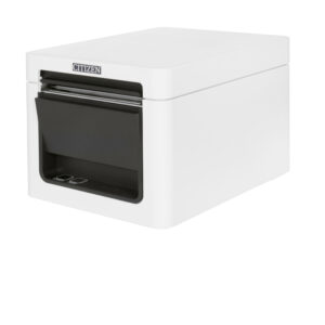 CT-E351RSU-WH Impresora Térmica de Ticket CITIZEN CT-E351 - Térmica de líneas, 250mm/seg, USB/Serial