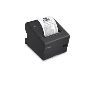 Impresora Térmica de Ticket EPSON TM-T88VII USB ENERGIZADO C31CJ57032