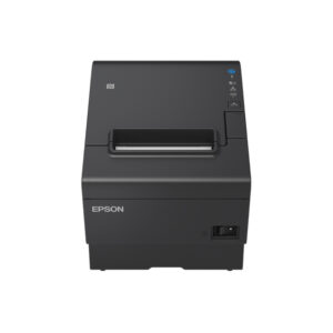 Impresora Térmica de Ticket EPSON TM-T88VII USB - ETHERNET NO CONNECT IT C31CJ57052.