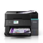 Impresora Multifuncional a color Wi-Fi y Duplex / Impresión EPSON Ecotank L6370 (C11CL43301)