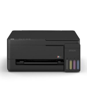 Impresora Multifuncional EPSON Ecotank L3310 (C11CL61301) Tecnología de impresión Inyección de tinta