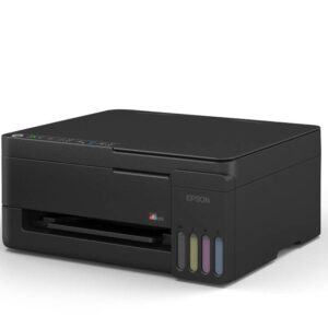 Impresora Multifuncional EPSON Ecotank L3350 (C11CL62301) Tecnología de impresión Inyección de tinta