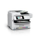 Multifuncional EPSON WorkForce Pro WF-C5891(C11CK27301)
