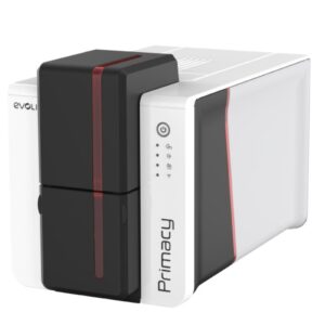 PM2-0025-A Impresora EVOLIS PRIMACY 2 - 300 x 300 DPI, USB/Ethernet