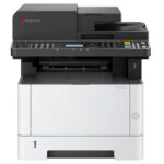 Impresora multifuncional monocromática A4 - 3 en 1 KYOCERA MA4000X/L110C0D2US0 DUPLEX ESTANDAR
