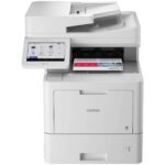 Multifuncional Láser Color BROTHER Valor MFCL9630CDN - 42 ppm B/N/Color, Full Dúplex, Gigabit Ethernet, Cama Plana Oficio, Tóners hasta 15, 000 págs
