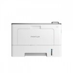 Impresora marca Pantum con laser monocromatico modelo BP5115DW - ppm 42 con procesador de 1.2 ghz y memoria de 512 mb