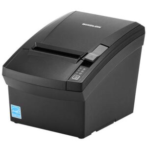 SRP-330IIIESK Impresora de tickets BIXOLON - térmica de tickets 3 pulgadas (80mm), con puerto serial, USB y Ethernet (250mm/s)