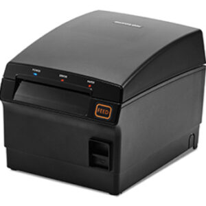 SRP-F310IICOBiK Impresora Térmica BIXOLON SRP-F310 - 350 mm/s, USB, Ethernet, Bluetooth